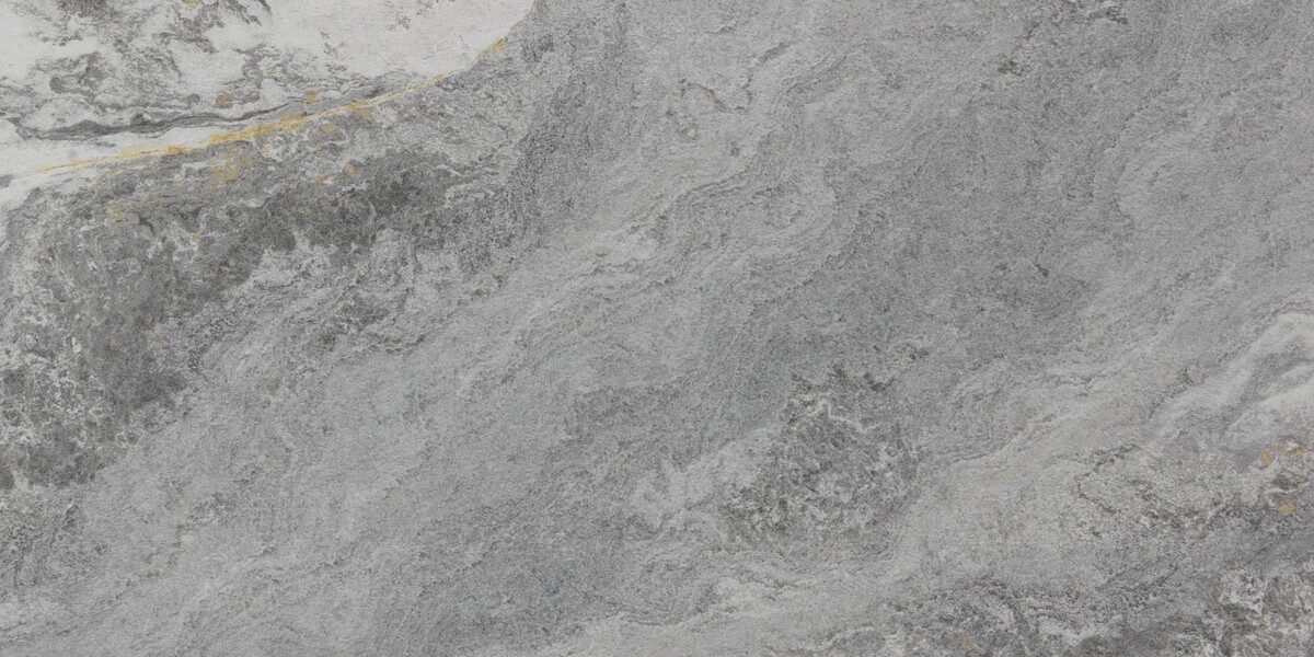 Dlažba Sintesi Silverquartz Grey 60x120 cm mat SQUAR18875